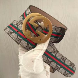 Picture of Gucci Belts _SKUGucciBelt38mmX95-125cm7D953747